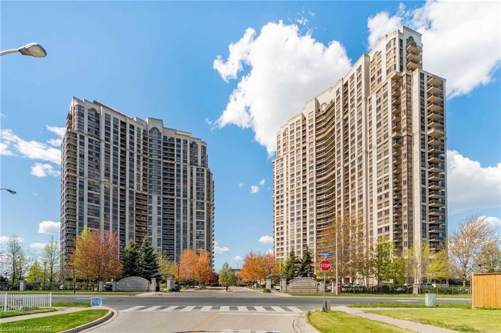 2309-710 Humberwood Boulevard, Toronto, ON, M9W 7J5