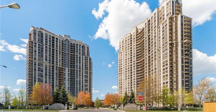 2309-710 Humberwood Boulevard, Toronto, ON, M9W 7J5