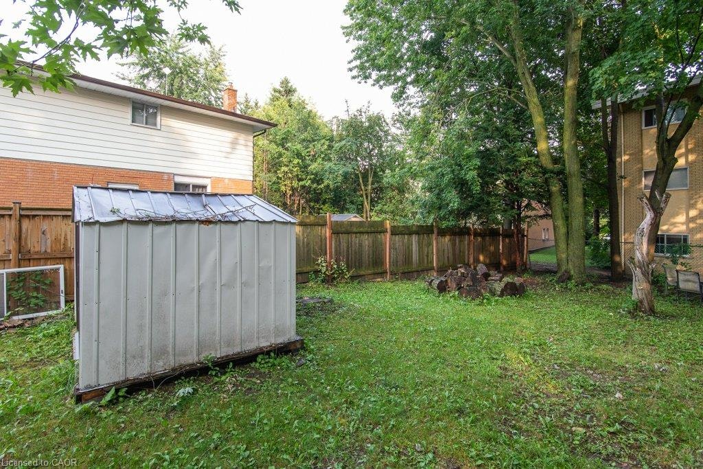 A-185 Cedarvale Crescent, Waterloo, ON, N2L 4T3 - 40