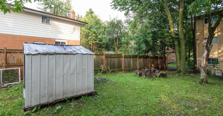 A-185 Cedarvale Crescent, Waterloo, ON, N2L 4T3 - 40