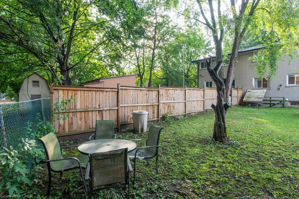 A-185 Cedarvale Crescent, Waterloo, ON, N2L 4T3 - 42