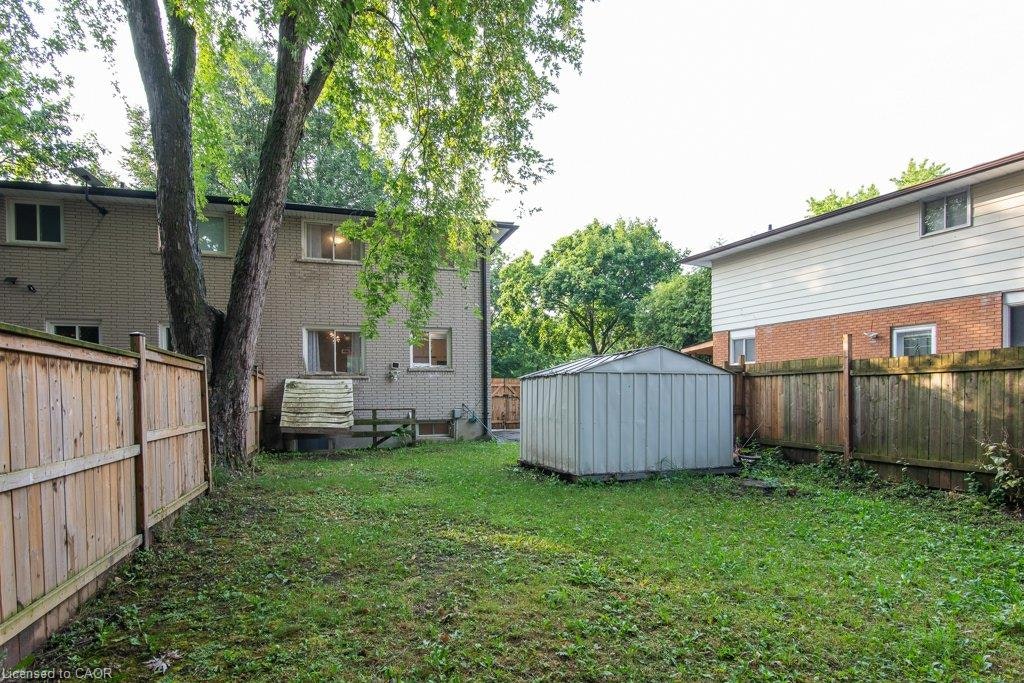 A-185 Cedarvale Crescent, Waterloo, ON, N2L 4T3 - 41
