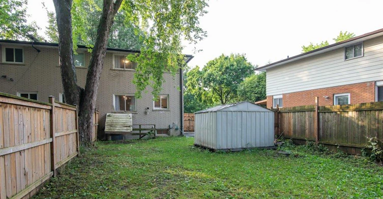 A-185 Cedarvale Crescent, Waterloo, ON, N2L 4T3 - 41