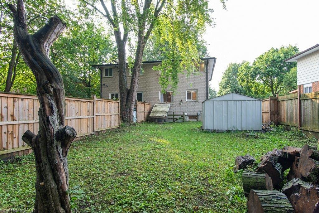 A-185 Cedarvale Crescent, Waterloo, ON, N2L 4T3 - 43