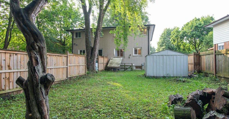 A-185 Cedarvale Crescent, Waterloo, ON, N2L 4T3 - 43