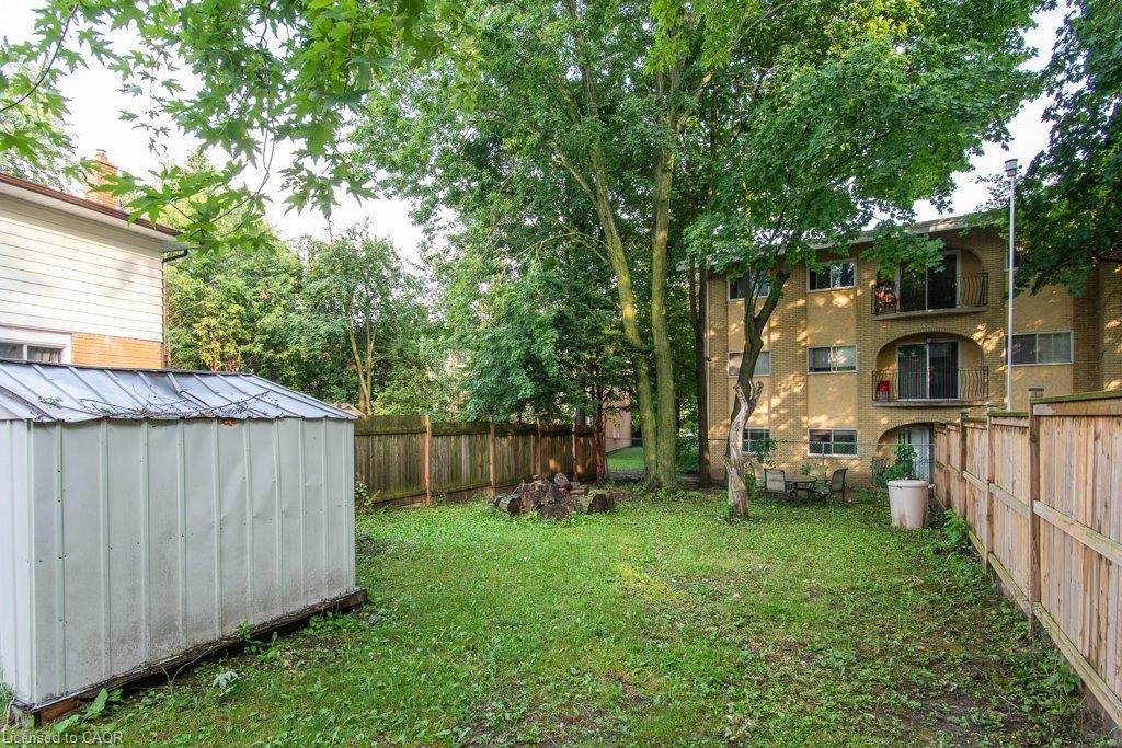 A-185 Cedarvale Crescent, Waterloo, ON, N2L 4T3 - 45