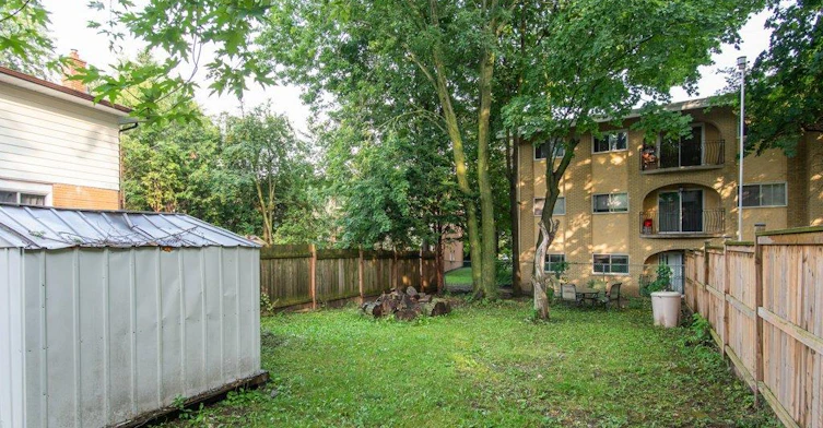 A-185 Cedarvale Crescent, Waterloo, ON, N2L 4T3 - 45