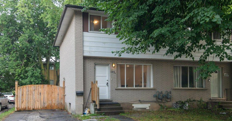 A-185 Cedarvale Crescent, Waterloo, ON, N2L 4T3