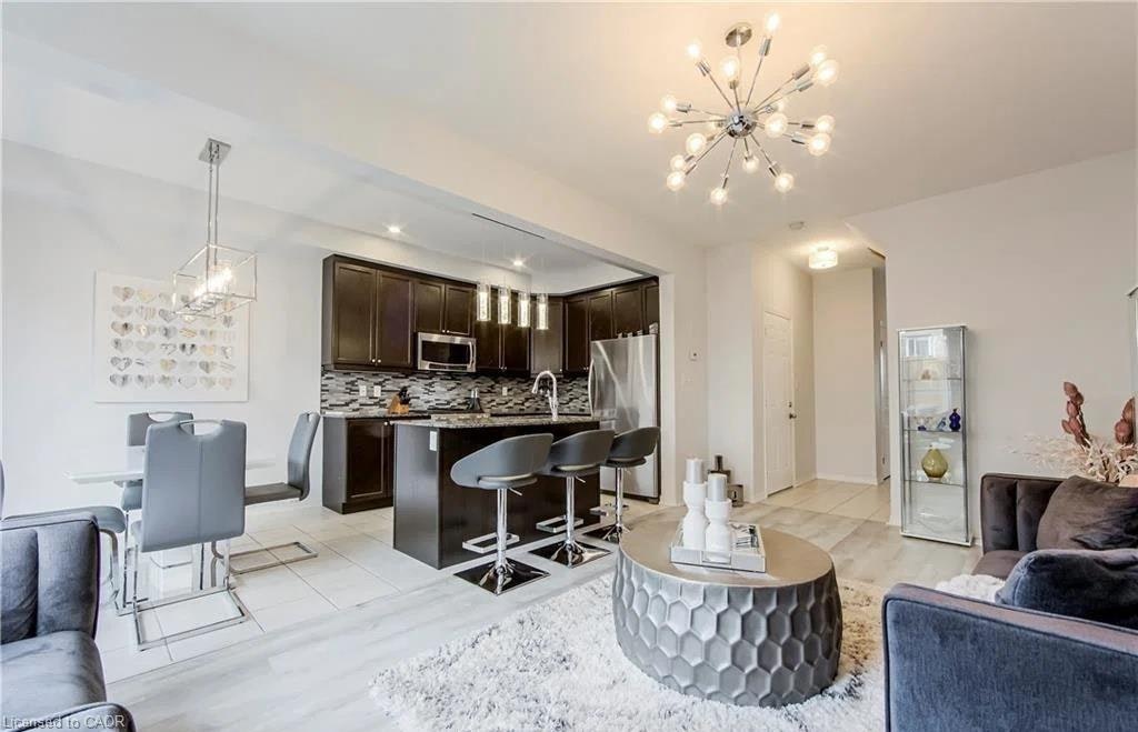 39-170 Palacebeach Trail, Hamilton, ON, L8E 0H2 - 23