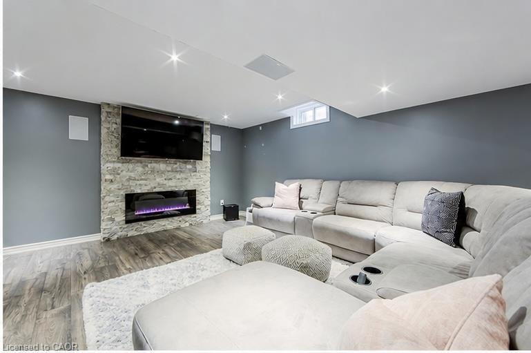 39-170 Palacebeach Trail, Hamilton, ON, L8E 0H2 - 4