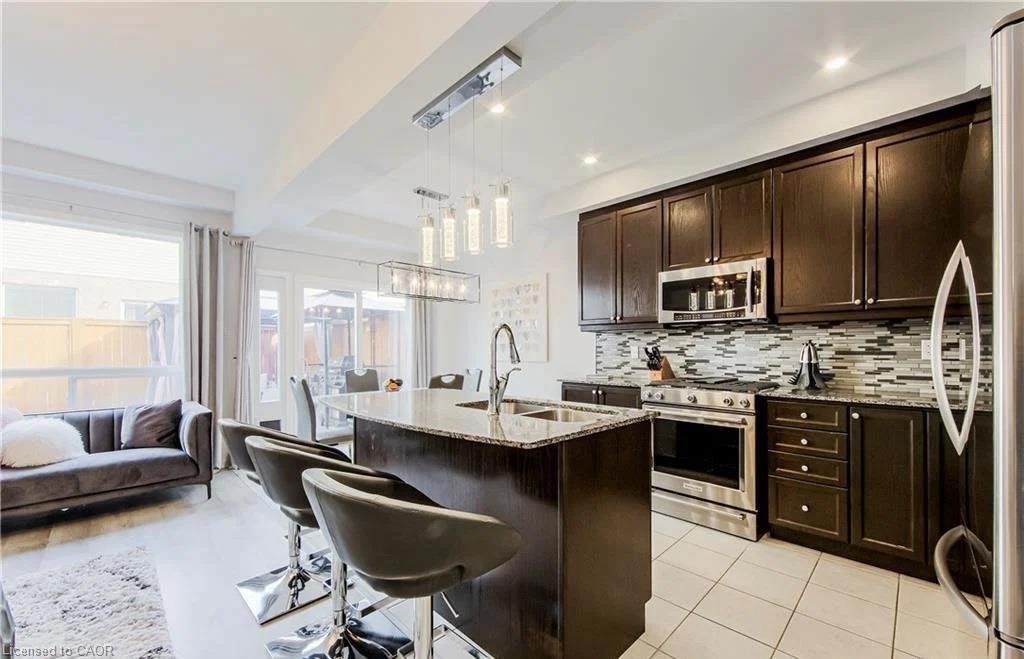 39-170 Palacebeach Trail, Hamilton, ON, L8E 0H2 - 20