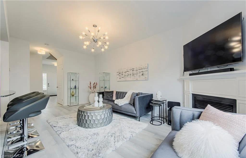 39-170 Palacebeach Trail, Hamilton, ON, L8E 0H2 - 17