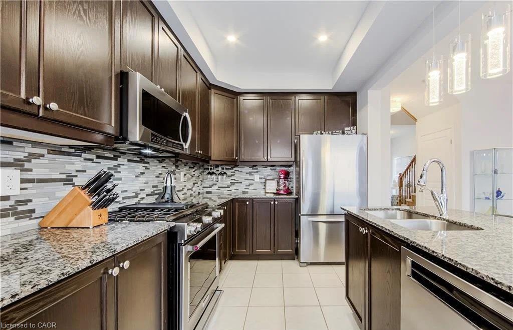 39-170 Palacebeach Trail, Hamilton, ON, L8E 0H2 - 18