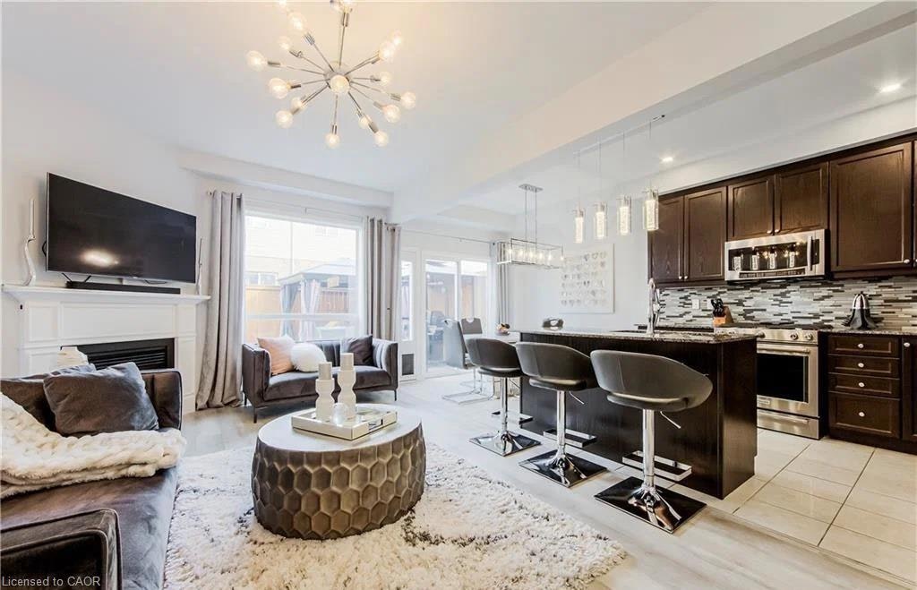 39-170 Palacebeach Trail, Hamilton, ON, L8E 0H2 - 2