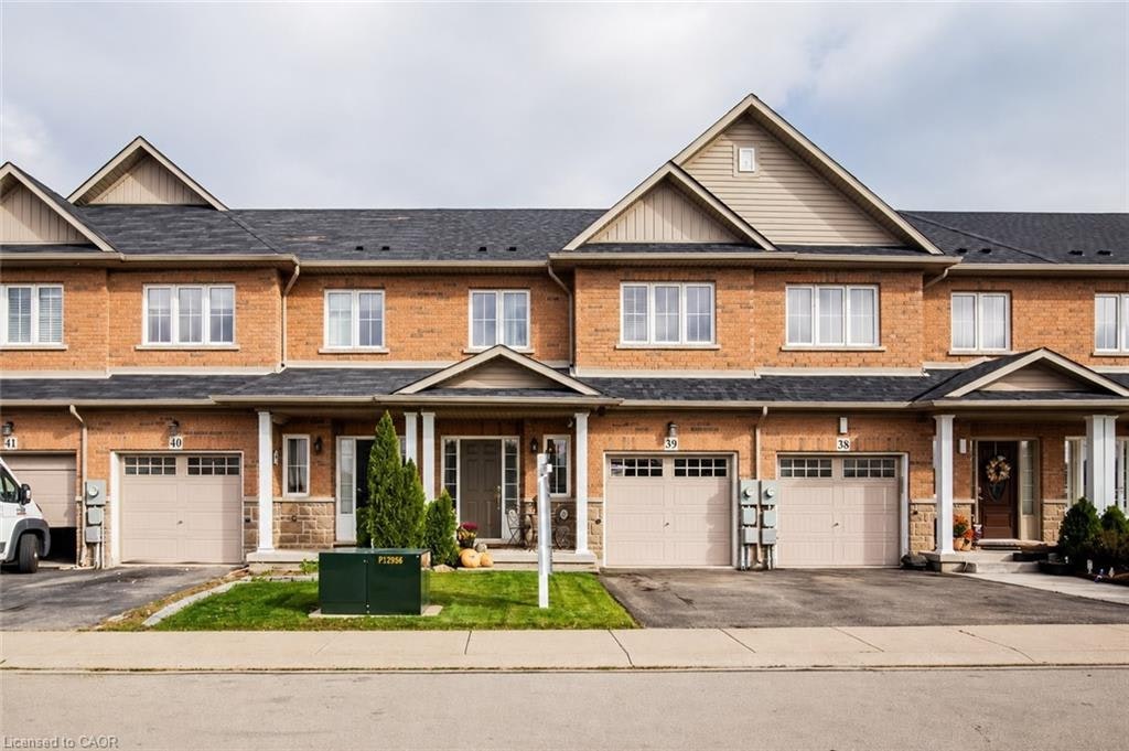 39-170 Palacebeach Trail, Hamilton, ON, L8E 0H2