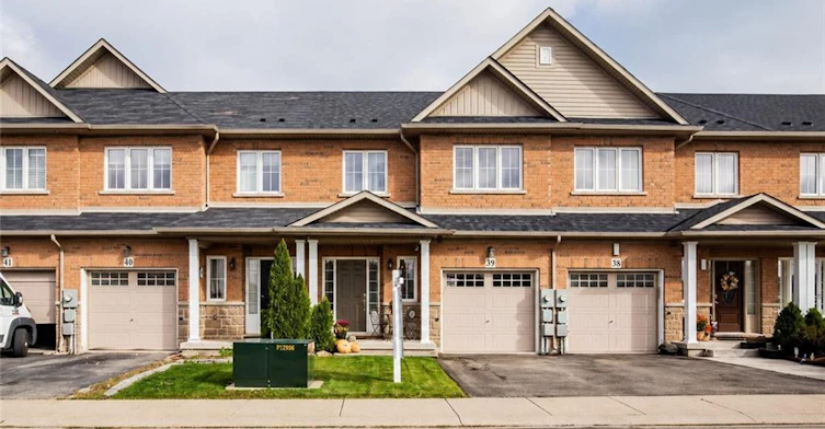 39-170 Palacebeach Trail, Hamilton, ON, L8E 0H2