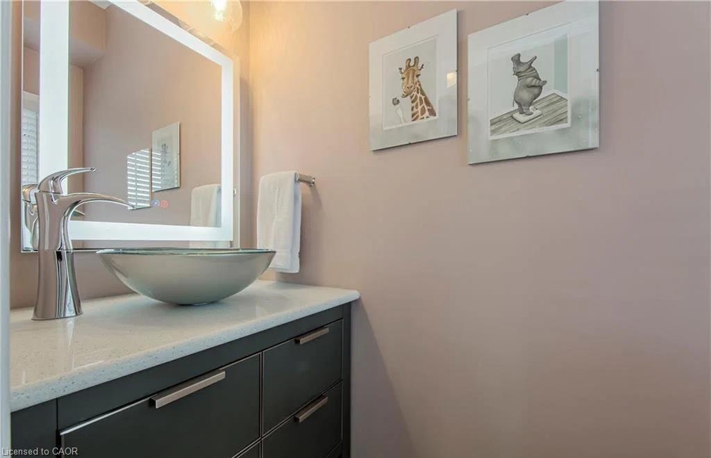 39-170 Palacebeach Trail, Hamilton, ON, L8E 0H2 - 16