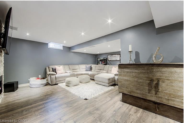 39-170 Palacebeach Trail, Hamilton, ON, L8E 0H2 - 7