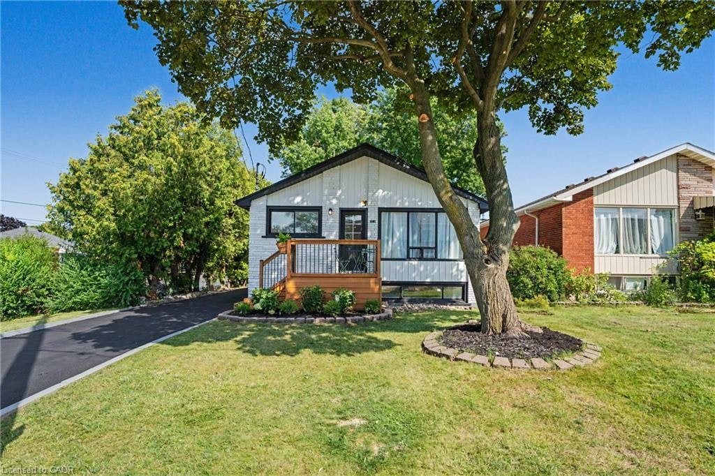 311 East 14th Street, Hamilton, ON, L9A 4C1