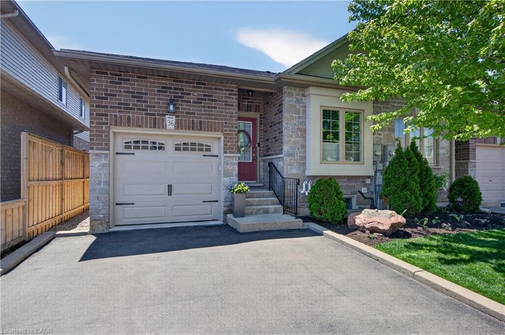 36 Banks Street, Brantford, ON, N3T 0H7