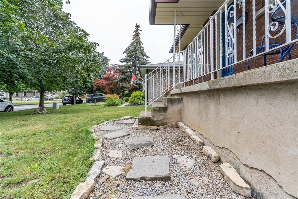19 Friars Court, St. Catharines, ON, L2N 6B4 - 45