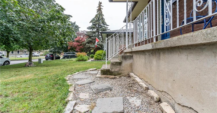 19 Friars Court, St. Catharines, ON, L2N 6B4 - 45