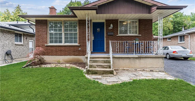 19 Friars Court, St. Catharines, ON, L2N 6B4