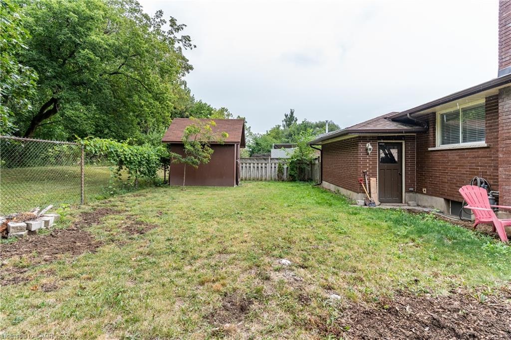 19 Friars Court, St. Catharines, ON, L2N 6B4 - 46