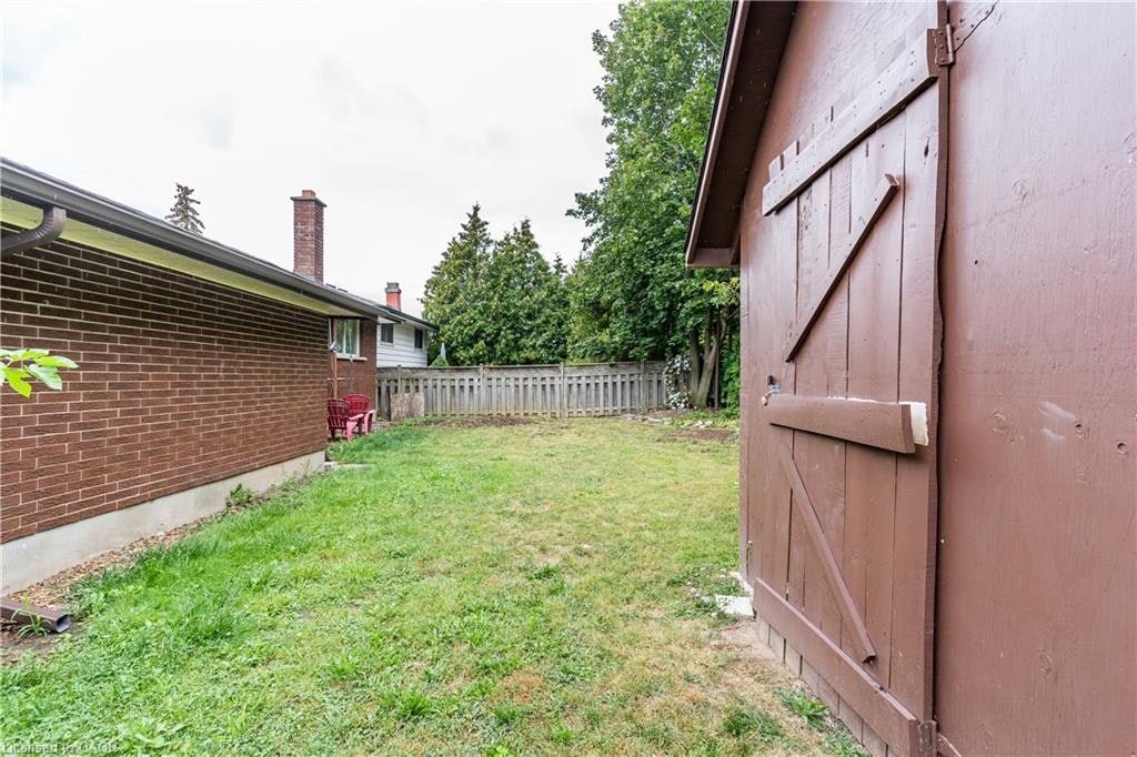 19 Friars Court, St. Catharines, ON, L2N 6B4 - 48