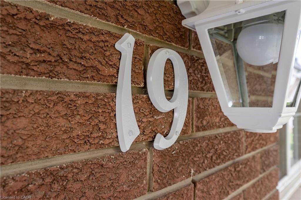 19 Friars Court, St. Catharines, ON, L2N 6B4 - 3