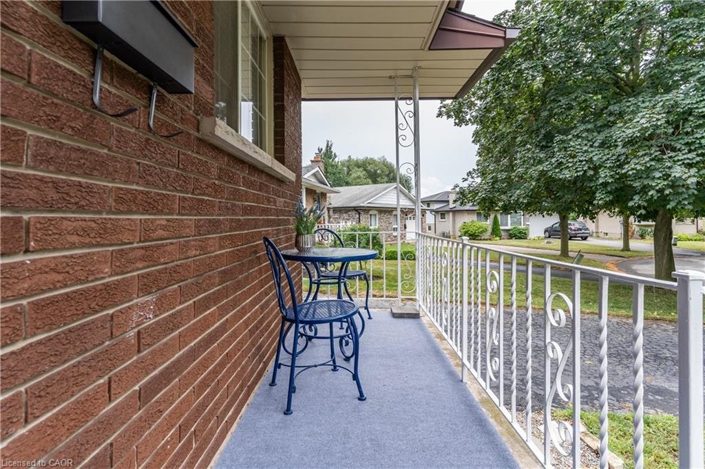 19 Friars Court, St. Catharines, ON, L2N 6B4 - 4