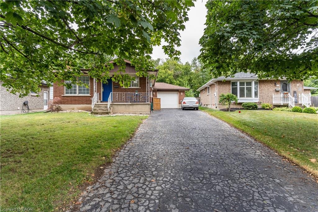 19 Friars Court, St. Catharines, ON, L2N 6B4 - 49