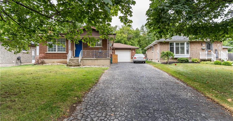 19 Friars Court, St. Catharines, ON, L2N 6B4 - 49