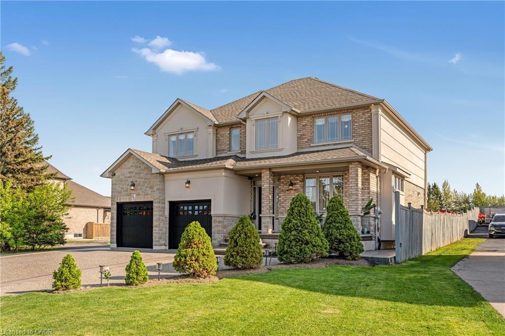 351 Highland Road W, Hamilton, ON, L8J 2S2
