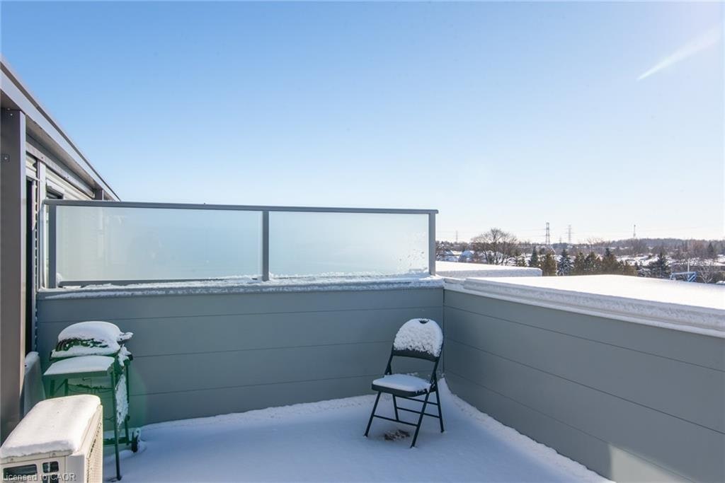 31B-1430 Highland Road W, Kitchener, ON, N2N 0C3 - 28