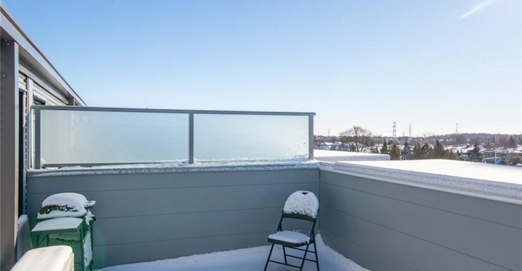 31B-1430 Highland Road W, Kitchener, ON, N2N 0C3 - 28