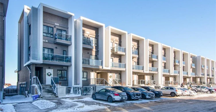 31B-1430 Highland Road W, Kitchener, ON, N2N 0C3