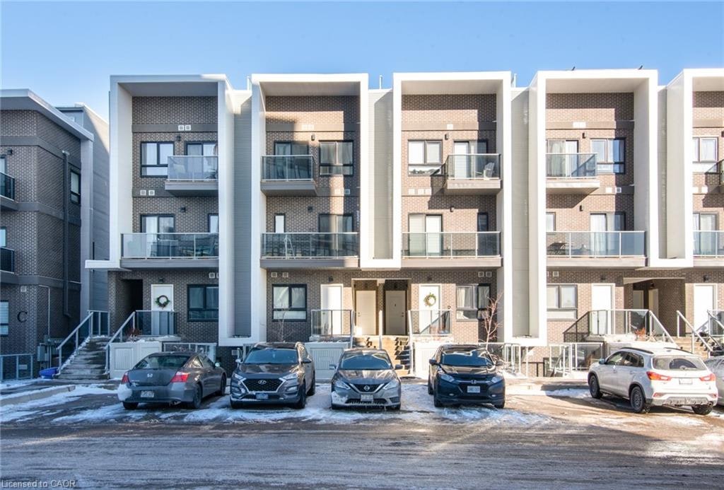 31B-1430 Highland Road W, Kitchener, ON, N2N 0C3 - 2