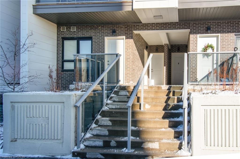 31B-1430 Highland Road W, Kitchener, ON, N2N 0C3 - 3