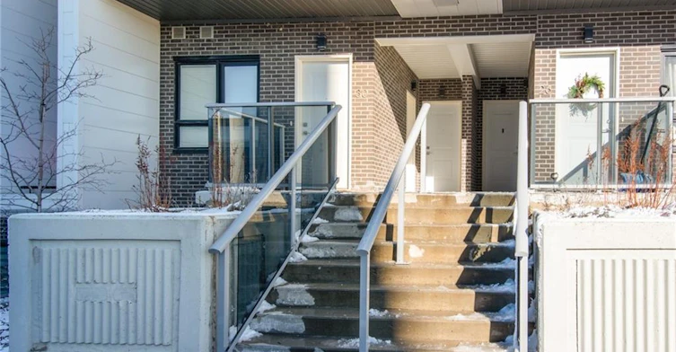 31B-1430 Highland Road W, Kitchener, ON, N2N 0C3 - 3