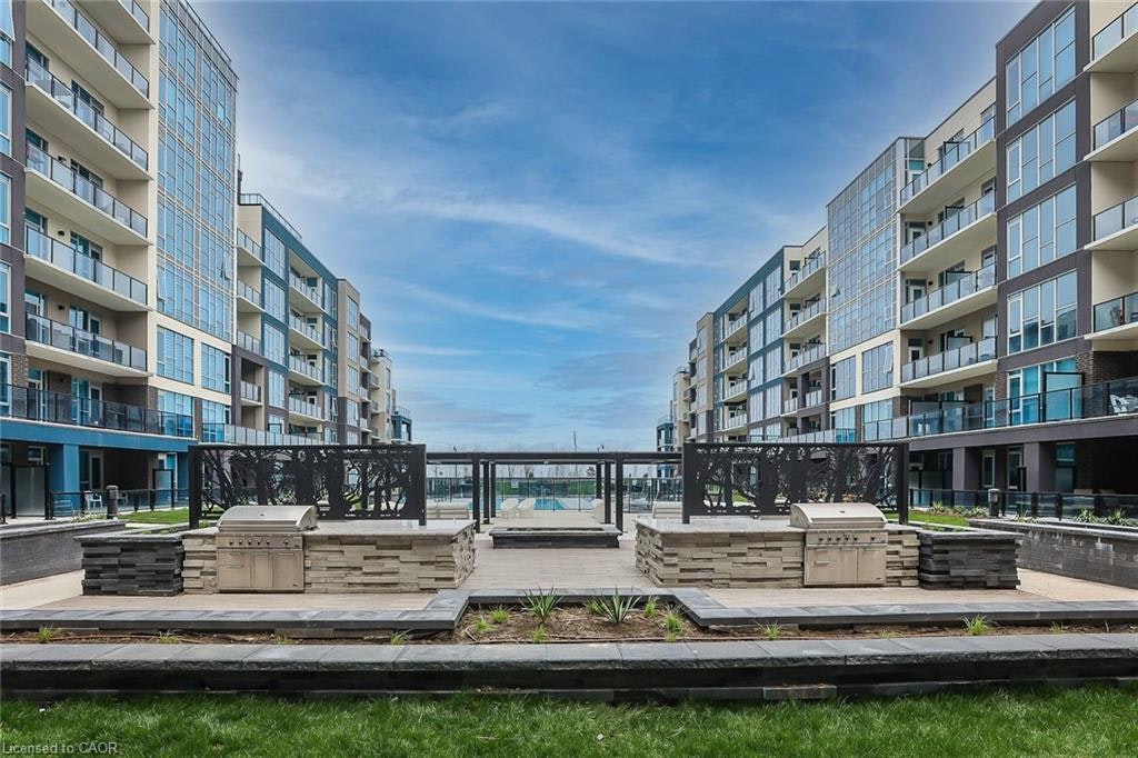 634-16 Concord Place, Grimsby, ON, L3M 0J1 - 12