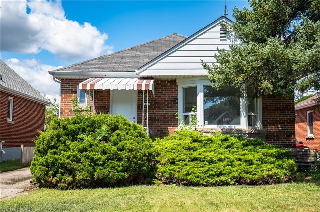 150 Beland Avenue S, Hamilton, ON, L8K 3T6