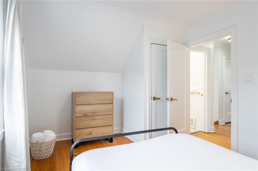 UPPER-40 Delaware Avenue, Hamilton, ON, L8M 1T4 - 22