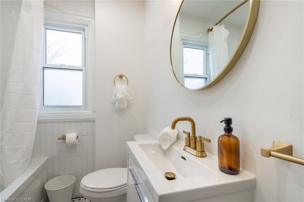UPPER-40 Delaware Avenue, Hamilton, ON, L8M 1T4 - 23