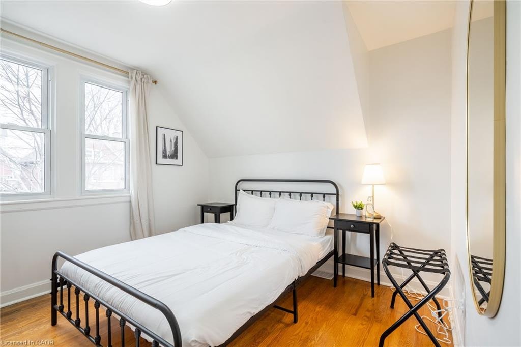 UPPER-40 Delaware Avenue, Hamilton, ON, L8M 1T4 - 15