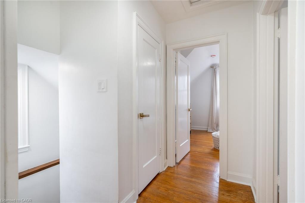 UPPER-40 Delaware Avenue, Hamilton, ON, L8M 1T4 - 13