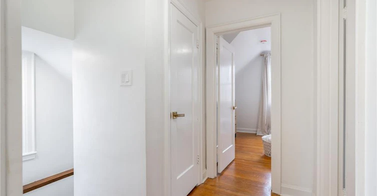 UPPER-40 Delaware Avenue, Hamilton, ON, L8M 1T4 - 13