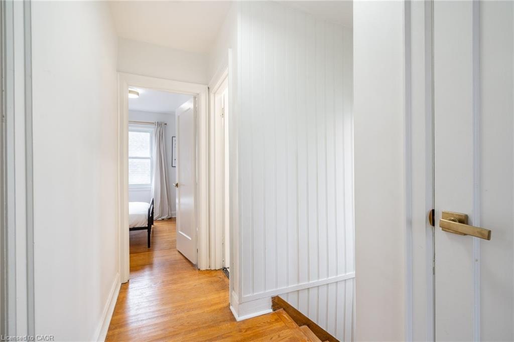 UPPER-40 Delaware Avenue, Hamilton, ON, L8M 1T4 - 12