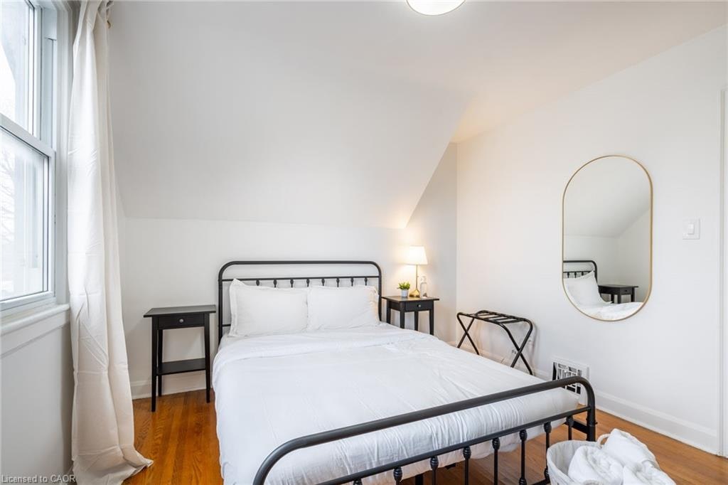 UPPER-40 Delaware Avenue, Hamilton, ON, L8M 1T4 - 16