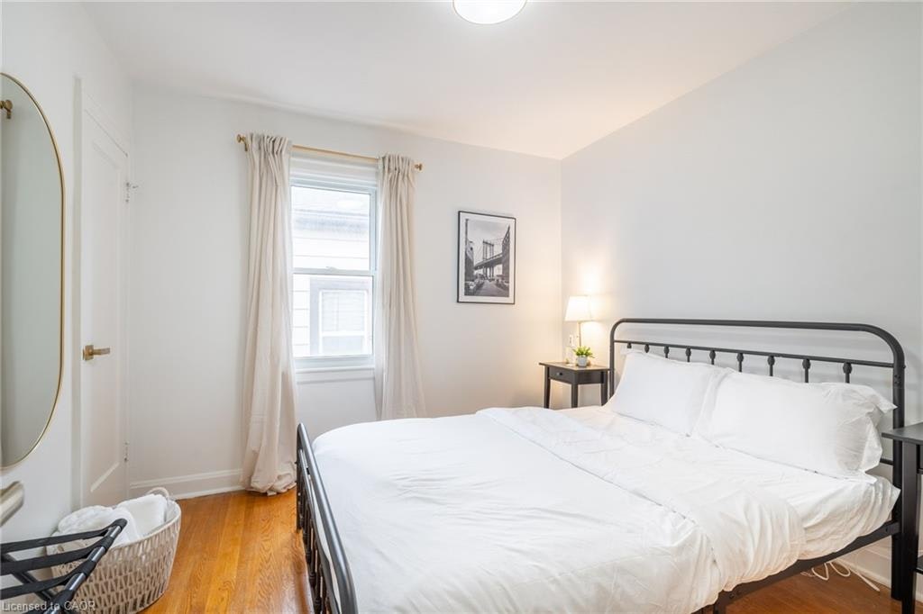 UPPER-40 Delaware Avenue, Hamilton, ON, L8M 1T4 - 19